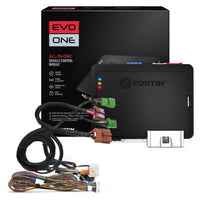 Fortin Evo‐one & T‐harness For Select Honda And Acura 2006 To 2016