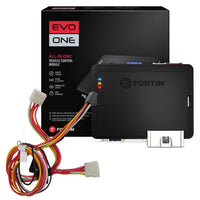 Fortin Evo‐one &t‐harness For Select Hyundai And Kia 2010-2025