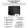 Fortin Evo‐one & T‐harness For Select Toyota 1995-2020