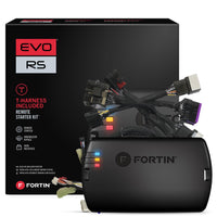 Fortin Module And T-harness For ’10-’23 Audi And Volkswagen