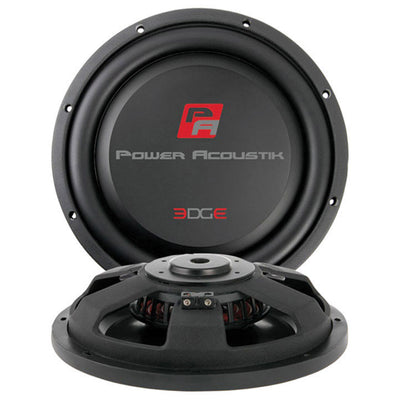 Power Acoustik 10