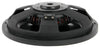 Power Acoustik 10" Shallow Mount Woofer 600w Rms/1200w Max Single 4 Ohm Voice Coil