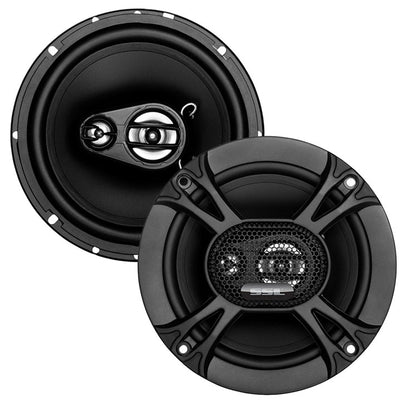Soundstorm 6.5