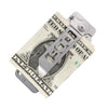 Sog Cash Card Pocket Money-clip Folding Knife