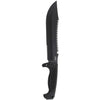 Sog Jungle Primitive Partially Serrated 9.5" Machete