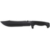 Sog Jungle Primitive Partially Serrated 9.5" Machete