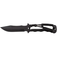 Sog Throwing Knives- 3 Pack-stamped Nylon Sheath
