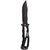 Sog Throwing Knives- 3 Pack-stamped Nylon Sheath