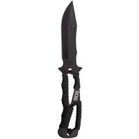 Sog Throwing Knives- 3 Pack-stamped Nylon Sheath