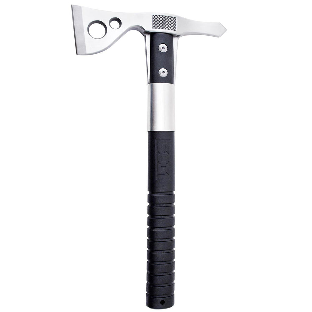 Fasthawk Tomahawk - Polished Axe