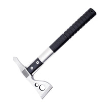 Fasthawk Tomahawk - Polished Axe