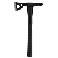 Sog Fasthawk Tomahawk 12.5" Overall Black Nylon Sheath