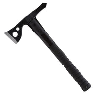 Sog Fasthawk Tomahawk 12.5" Overall Black Nylon Sheath