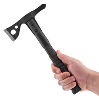 Sog Fasthawk Tomahawk 12.5" Overall Black Nylon Sheath