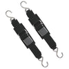 Boatbuckle Stainless Steel Kwik Lok Transom Tie-down (pair)