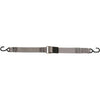 Boatbuckle Kwiklok Gunwale Tie-down (each)