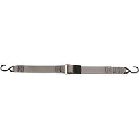 Boatbuckle Kwiklok Gunwale Tie-down (each)