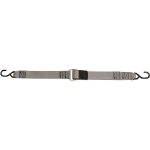 Boatbuckle Kwiklok Gunwale Tie-down (each)