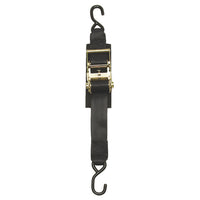 Boatbuckle Heavy Duty Ratchet Transom Tie-downs (pair)