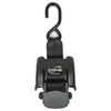 Boatbuckle Retractable Bow Tie Down (each)