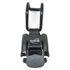 Boatbuckle Retractable Gunwale Tie-downs (pair)