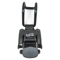 Boatbuckle Retractable Gunwale Tie-downs (pair)