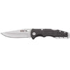 Sog Salute Mini- Bead Blast G10 Handle  3.1" Folding Knife