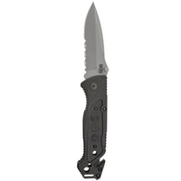 Sog Escape - Bead Blasted Folding Knife