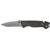 Sog Escape - Bead Blasted Folding Knife