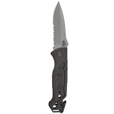Sog Escape - Bead Blasted Folding Knife