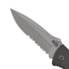Sog Escape - Bead Blasted Folding Knife
