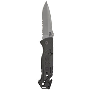 Sog Escape - Bead Blasted Folding Knife