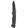 Sog Escape - Black Folding Knife