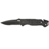 Sog Escape - Black Folding Knife