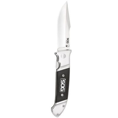 Sog Fielder Folding Knife 3.3