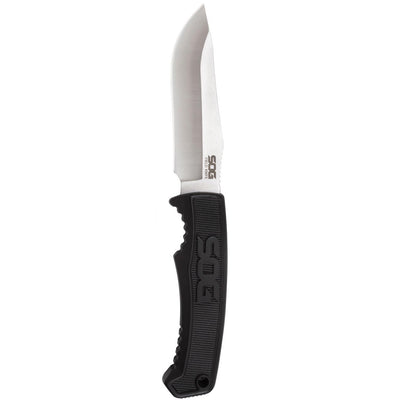 Field Knife Fixed 4