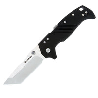 Cold Steel Engage Tanto Point 3.5" (s35vn) Folding Pocket Knife