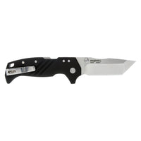 Cold Steel Engage Tanto Point 3.5" (s35vn) Folding Pocket Knife