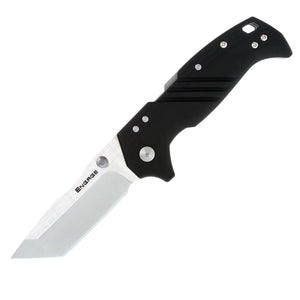 Cold Steel Engage Tanto Point 3.5" (s35vn) Folding Pocket Knife