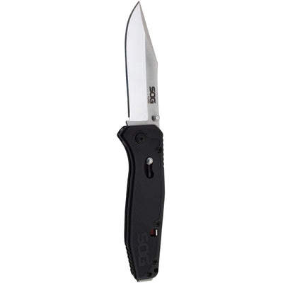Sog Flare Assisted Folding Knife 3.5