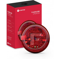 Fortin Firmware Update Tool