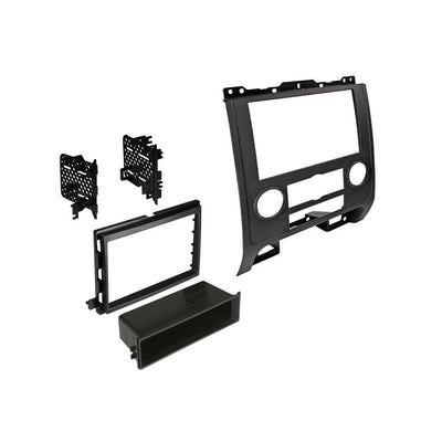 American International *fmk531* Installation Kit For 2008-2012 Ford/mazda/mercury