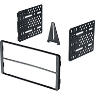 Installation Kit American Intl 95-11 Ford Double Din/iso