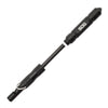 Sog Flint With Safety Whistle Fire Starter Tinder Compartment And Carbide Glass Breaker 4.3" Over