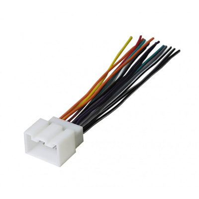 American International Wiring Harness For 1998-2011 Ford/lincoln/mercury