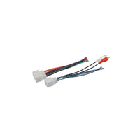 American International Amplifier Integration Harness For 1998-2008 Ford/lincoln/mercury