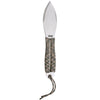 Sog Fling Spear Point Throwing Knives With Paracord-wrapped Handles (3-pack)