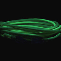 Flexzilla® Pro Extension Cord 10/3 Awg Sjtw 50' Outdoor Lighted Plug Zillagreen™
