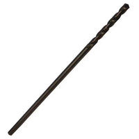 Drill America 3/8" X 12" Cobalt Aircraft Extension Drill Bit
