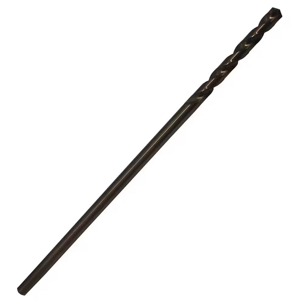 Drill America 3/8" X 12" Cobalt Aircraft Extension Drill Bit